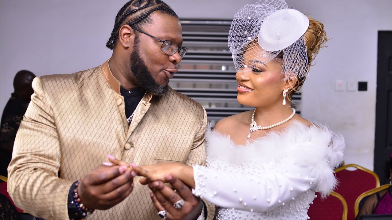 Taking you through the process of becoming Mrs Corbett 