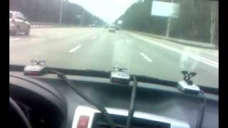 Видео BELTRONICS GX65 - ESCORT PASSPORT 8500 - CRUNCH 2170.mp4 (автор: LocaGost)