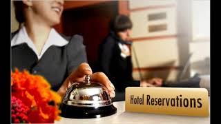 UNIT 3 Staying in hotels || TOP NOTCH 2