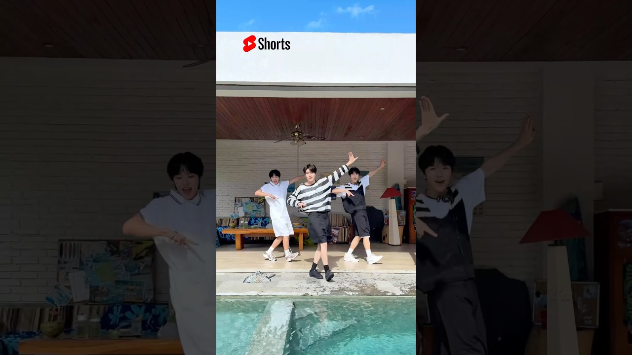 NCT WISH - Surf 🏄♂️ Create Short with 'Surf' #NCTWISH #Surf #NCTWISH_Surf