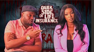 THE DARK SIDE OF LIFE INSURANCE: HOW PEOPLE COMMIT FRAUD - Shes Kemunto & Pastor T