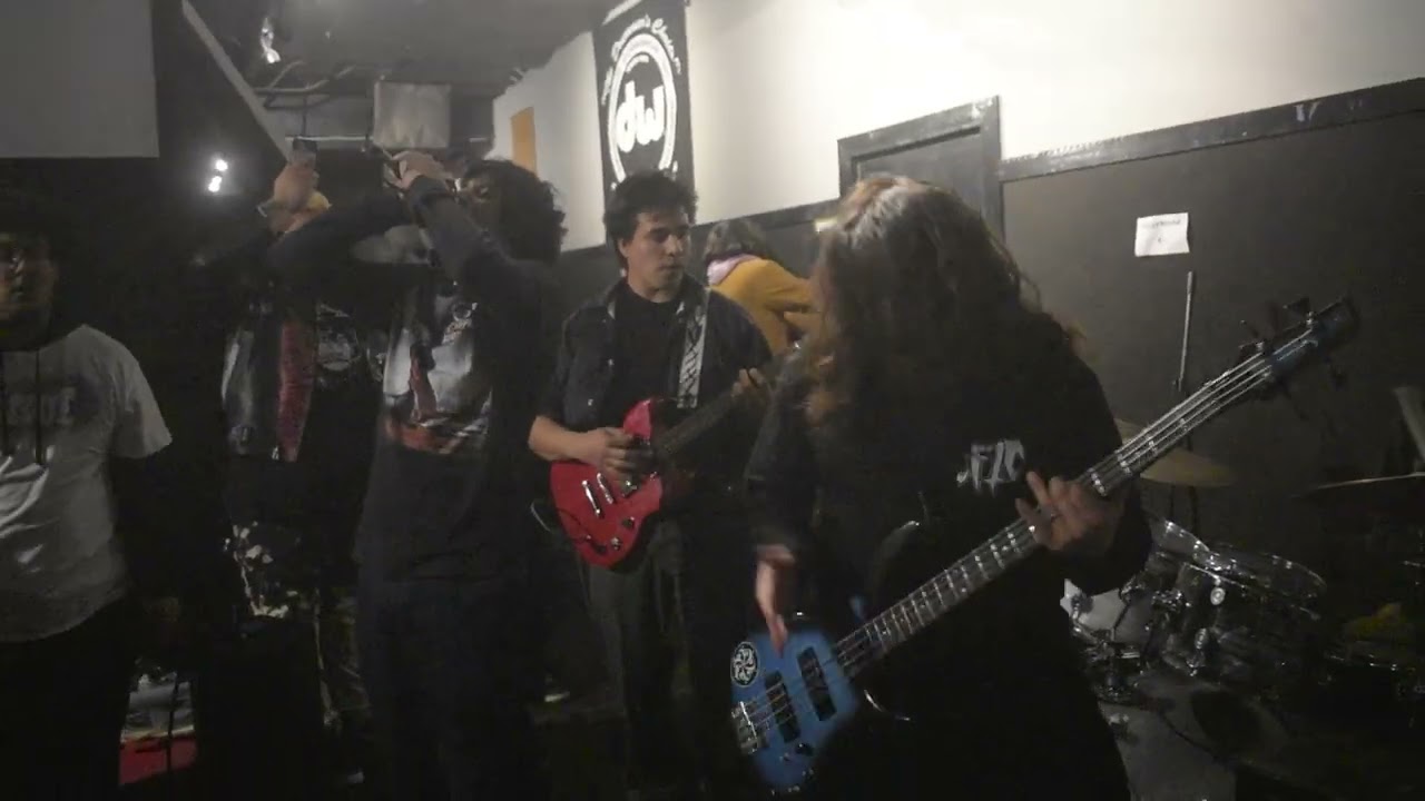 OWL Live at Sound Studios 12/11/22