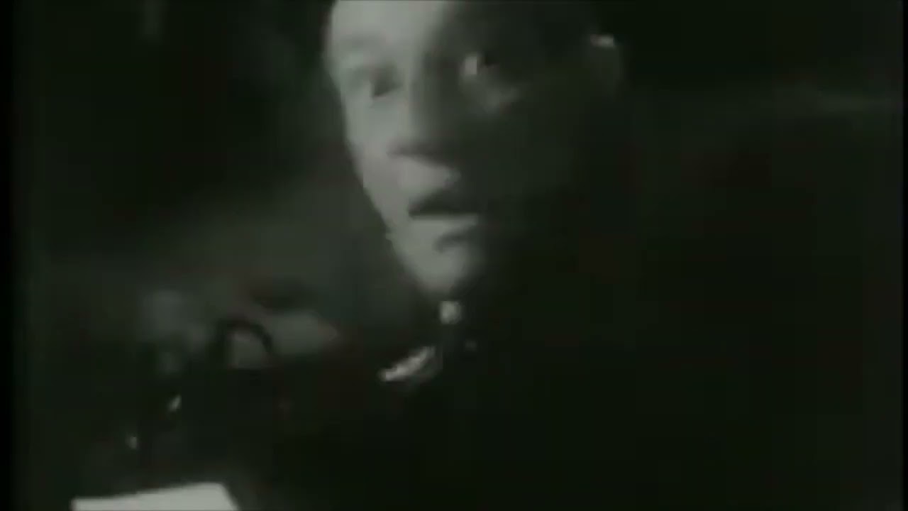 Trailer: The Mad Monster (1942)