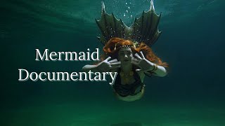 Raina: Professional Mermaid Documentary screenshot 4