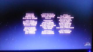 Mouk Ending Theme Song Credit