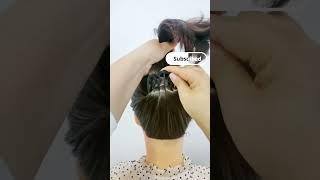 This Hair Style Got Girls Everywhere Turning Heads