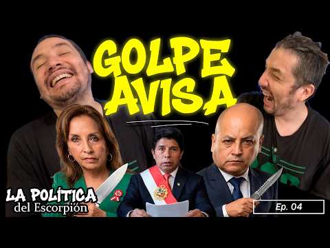 Revelations of the self-coup | Whispers from the government
