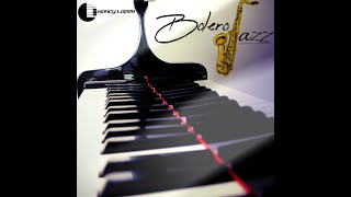 Video thumbnail of "Bolero Jazz Piano instrumental/Hancy López"