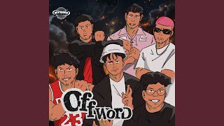 Offword Cypher Vol. 1