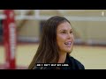 Stanford Women's Volleyball: Reflections | Elia Rubin