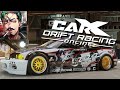 【 #carx 】久しぶりのCarX！【#carxdriftracingonline  】