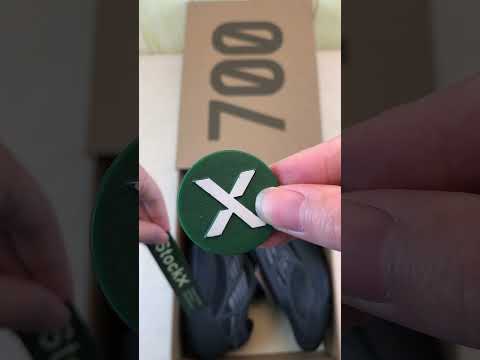 "Alvah”perfect 700 V3 Yeeezy Basf Boost H6779 #adidas #yeezy #unboxing #reviews #best #shoes #nice
