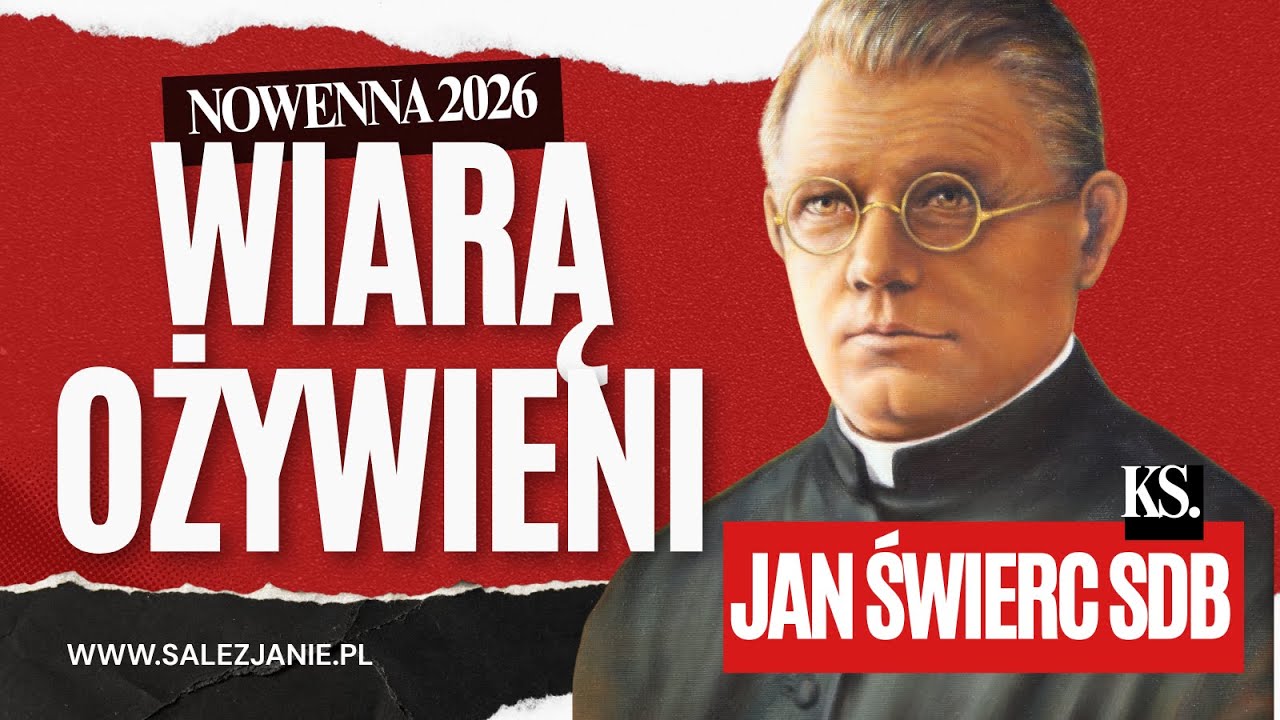 NOVENA FOR THE SOLEMNITY OF SAINT JOHN BOSCO – DAY 8