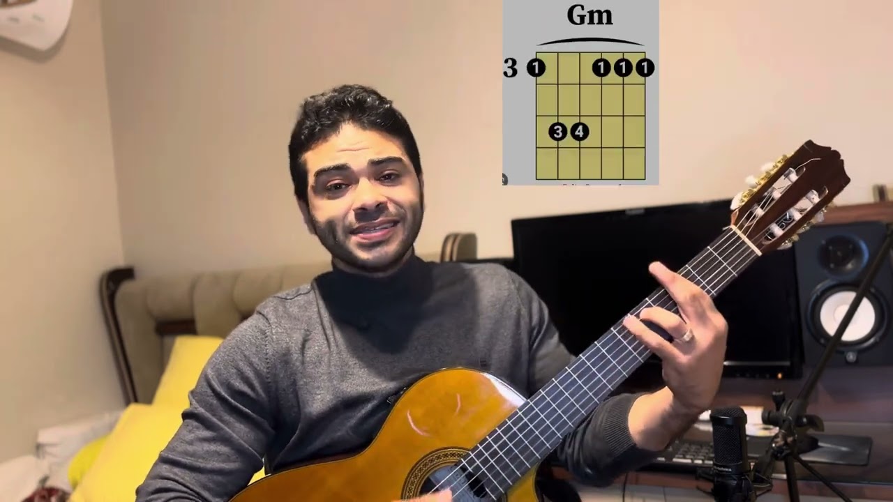 ماتتعوضش عمرو دياب جيتار