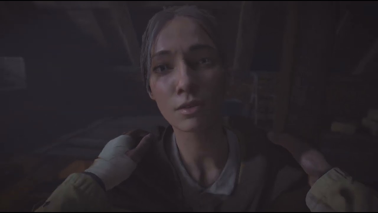 Resident Evil Village (part 34) (PlayStation Portal)