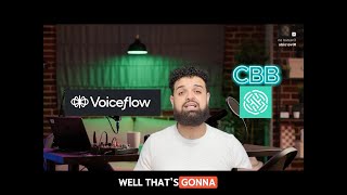 Voiceflow vs Chatbot Builder! Whats the difference?