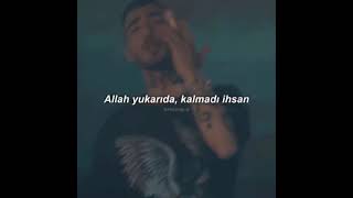 Uzi - ölümle yaşam arasında - mix