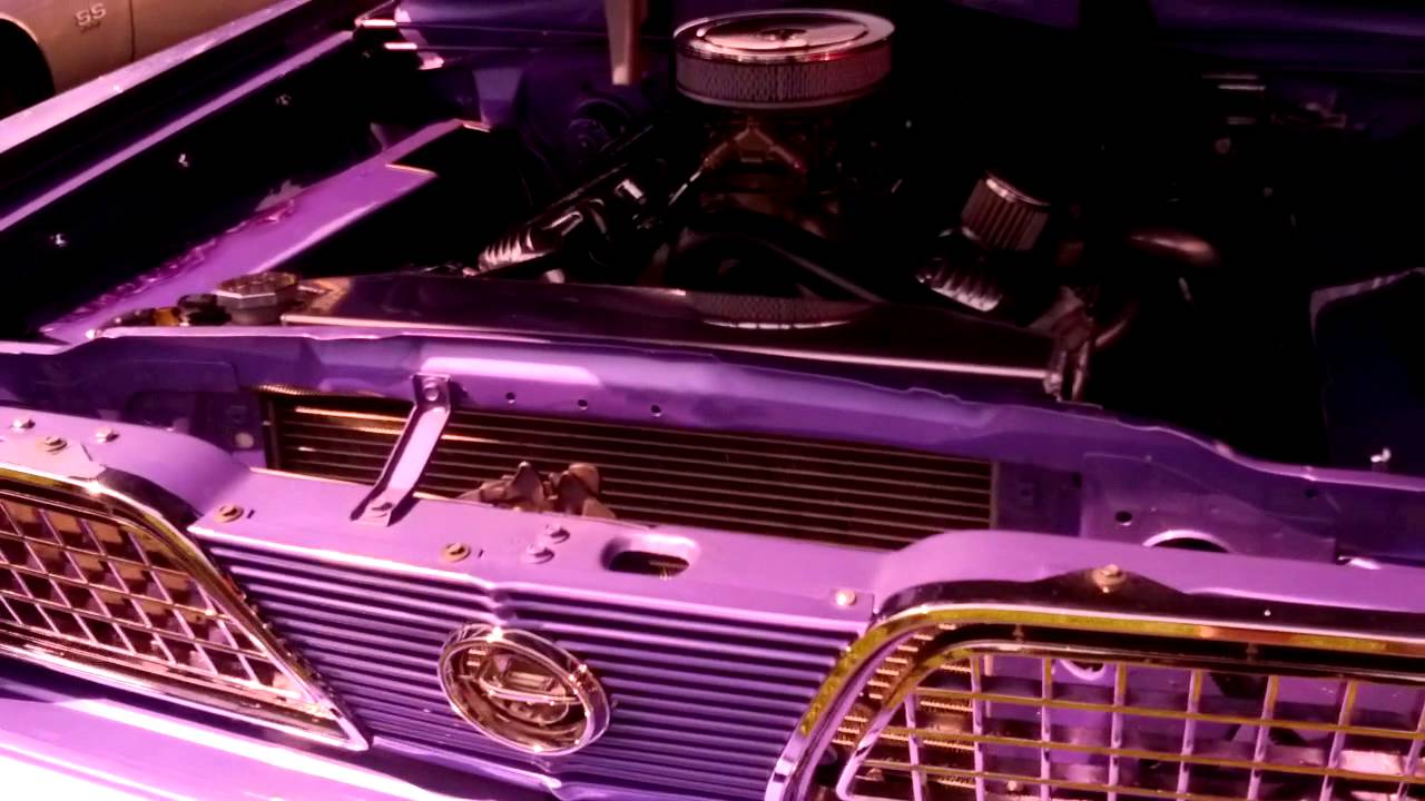 2013 Redmond,Oregon Oldsmobile car show YouTube