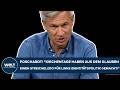 POSCHARDT: "Kirchentage haben aus Glauben einen Streichelzoo für linke Identitätspolitik gemacht!"
