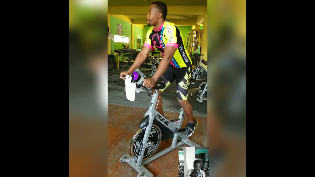 Fitness pou chanjman