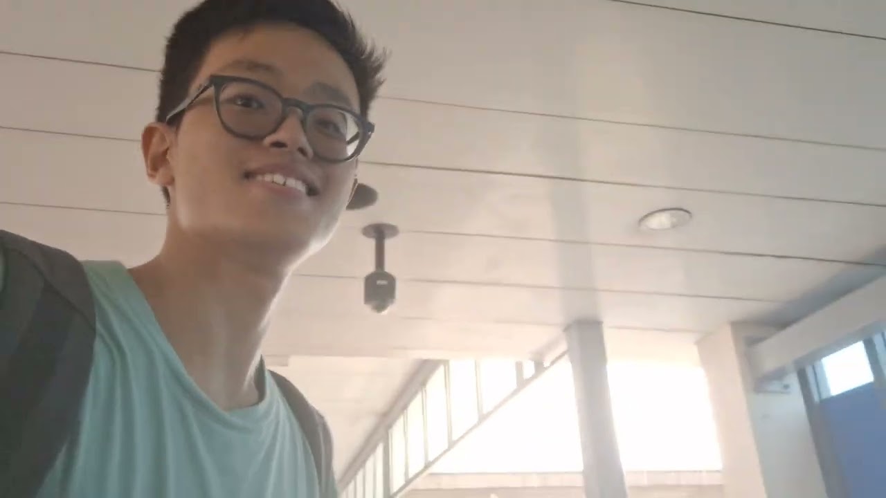 [Catching the Circle Line ALS C851E Testing!] SBS Transit C951 [9050] × SMRT TRAINS C830 [816]Rides 