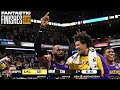 LeBron James GAME WINNER vs Memphis Grizzlies | Lakers Win 131-128 | NBA Jan 1, 2026