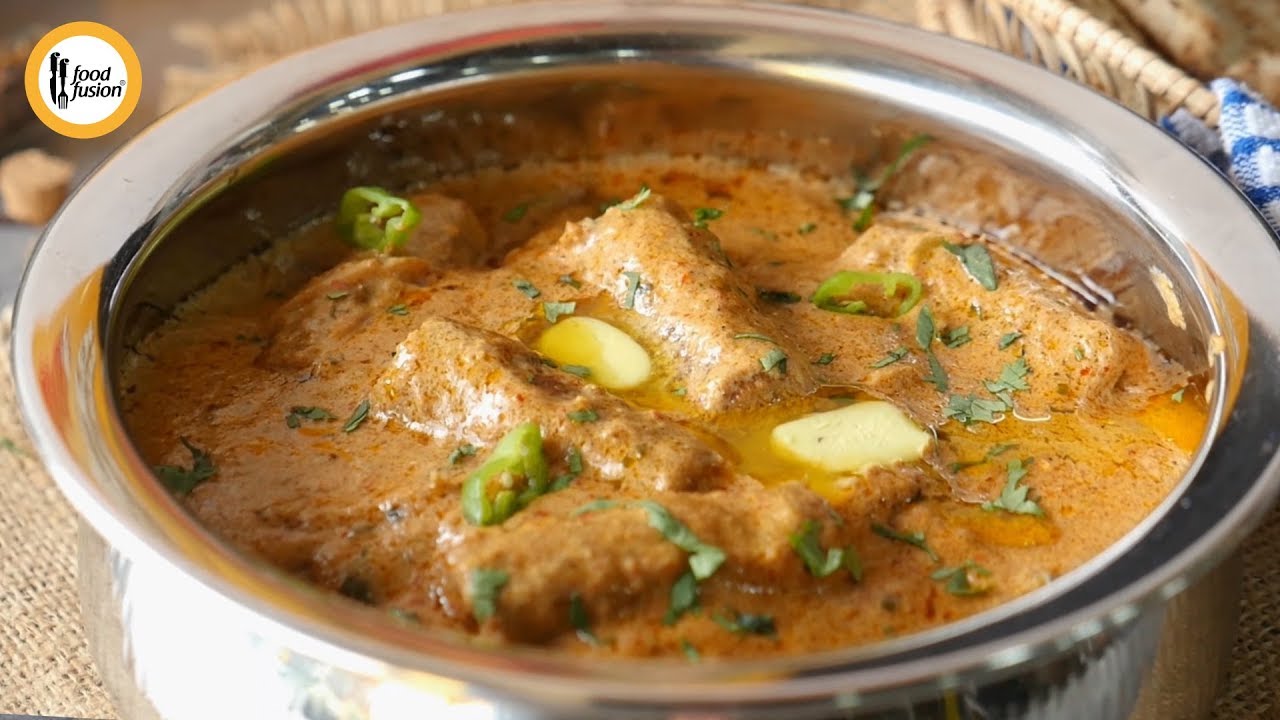 Seekh Kabab Handi Masala Recipe By Food Fusion