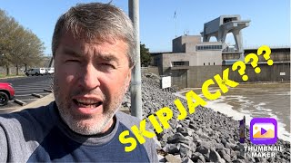 Skipjack Update 4-7-25