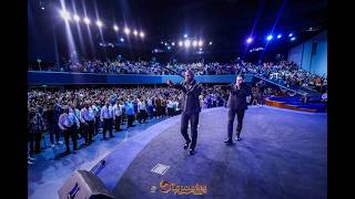 TOTAL RESTORATION By Apostle Johnson Suleman || Panama Miracle Crusade 2026 - Day2