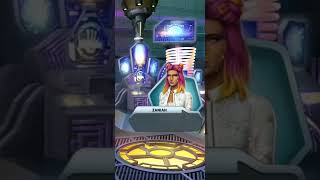 Across The Void Chapter 8 (Male LI Route) 100% Completion