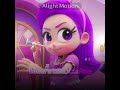 ikan kekek ma iloi iloi😋💜💫 #edit #rb #rbg #rainbowbubblegem #purplestar#alightmoationpreset