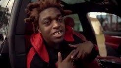 Kodak Black -  "1800 NIGHTS" (OFFICIAL VIDEO)