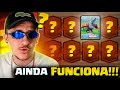 O FAMOSO DECK QUE ME LEVOU AO TOP 1 GLOBAL - *MEU DECK EXCLUSIVO DE X BOW*