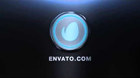 3D Neon Logo (Element 3D V2) | VideoHive Templates | After Effects Project Files