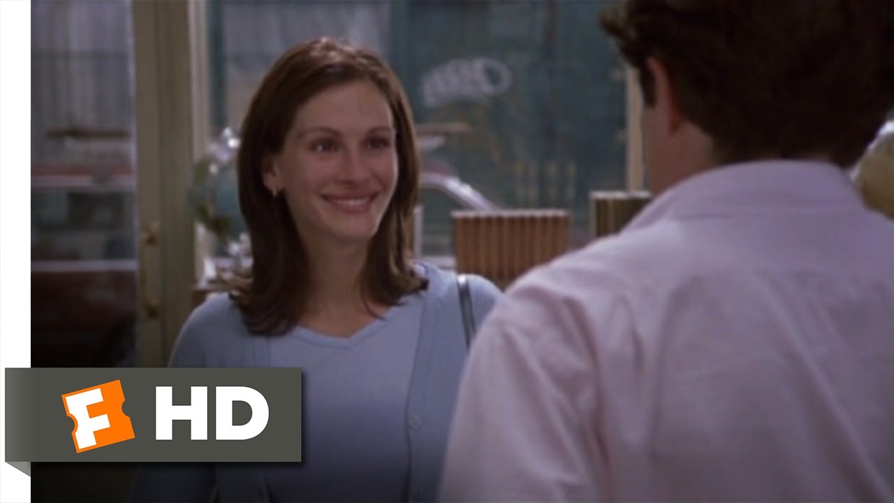 Download Notting Hill Official Trailer #1 - (1999) HD