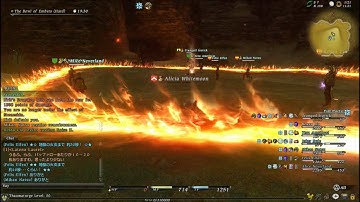 Ifrit Bleeds, We Can Kill It (Part II)