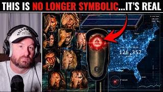 The Prophetic All-Seeing System Revelation Warned About