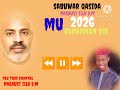 NAGAUSI ILLO MU BARHAMA DAI 2026