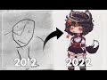 • 🌙 ˚₊‧𐐪 Improvement Meme ★ Kinoko-San ୨୧