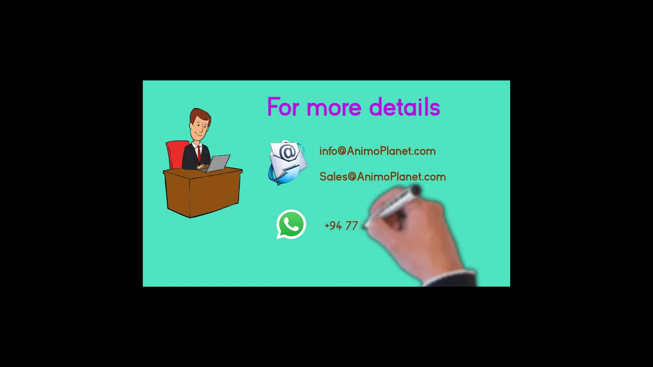 Easiest way to get your favorite animations