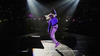 Download lagu Nasty C God Flow Performance