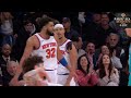 Knicks Win Against the Charlotte Hornets | December 3, 2025