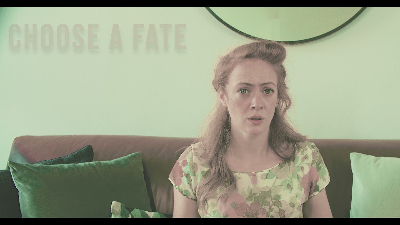 CYOA Trailer: Delight City and Camera, Capture, Kill