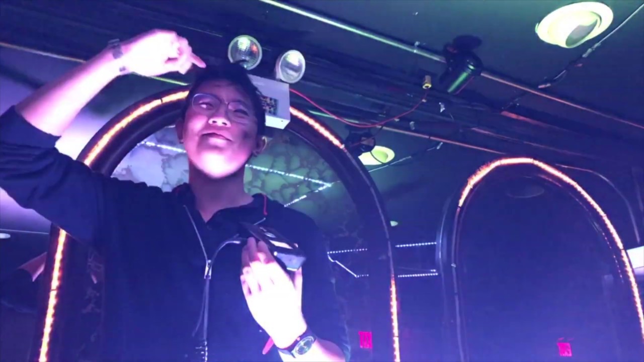 Lungfish | Take Me Home, Country Roads (Beatbox cover)