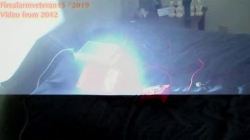 Simplex 4903-9236 Strobe-only Test 2