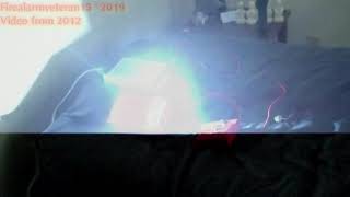 Simplex 4903-9236 Strobe-only Test 2