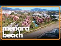 Menara Beach, New Golden Mile Estepona | QUICK SHOTS