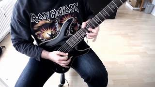 yngwie Malmsteen   Miracle Of Life cover