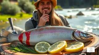 Top 10 Must Try Foods in Wyoming 🍖  Cowboy Classics & Wild West Flavors You’ll Love!#WyomingEats