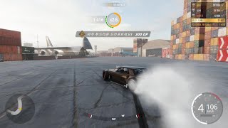 PS5 이제 좀 드리프트가 익숙해지네! CarX Drift Racing Online screenshot 2